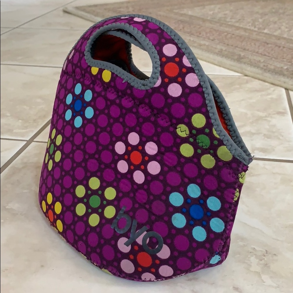 BYO Lunch Bag